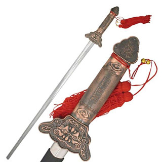 Epée Rétractable Fantasy