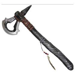 Hache Tomahawk Assassin's Creed