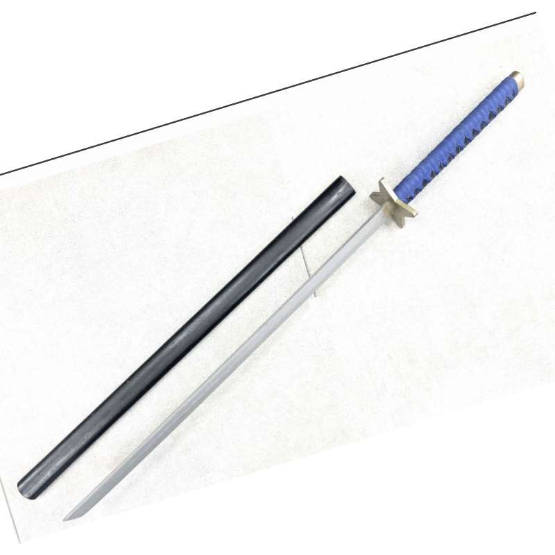Katana Bois Blue One