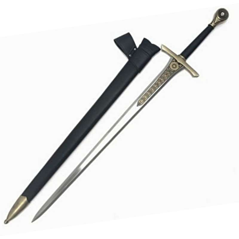 Réplique Epée Elendil - Les Anneaux du Pouvoir