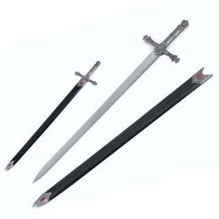 Réplique Epée Excalibur du Roi Arthur
