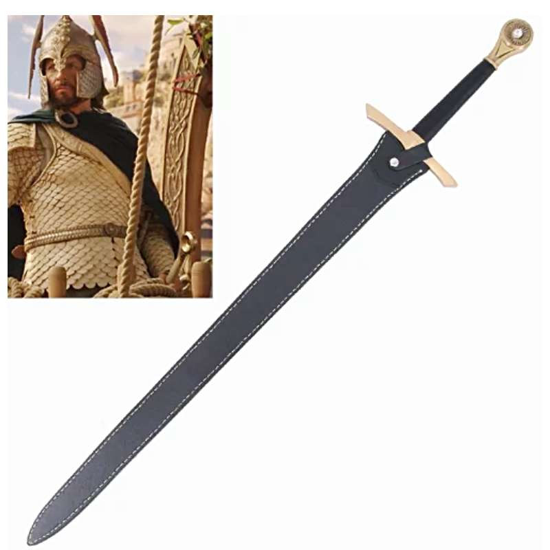 Réplique Epée Elendil - Les Anneaux du Pouvoir