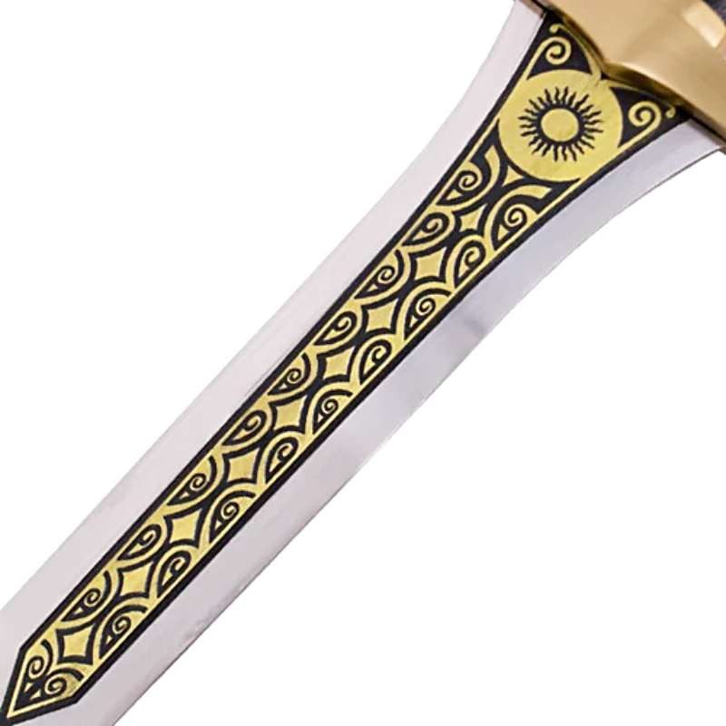 Réplique Epée Elendil - Les Anneaux du Pouvoir