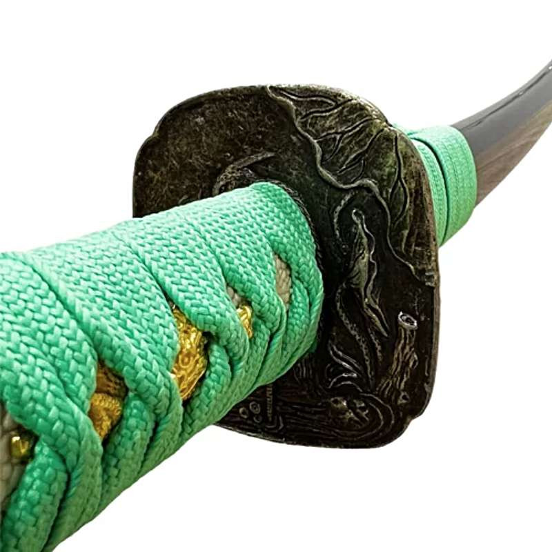 Katana Verde - 103cm