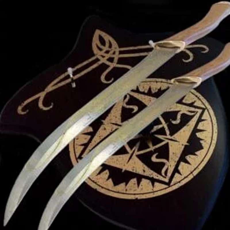 Epée Legolas Seigneur des Anneaux