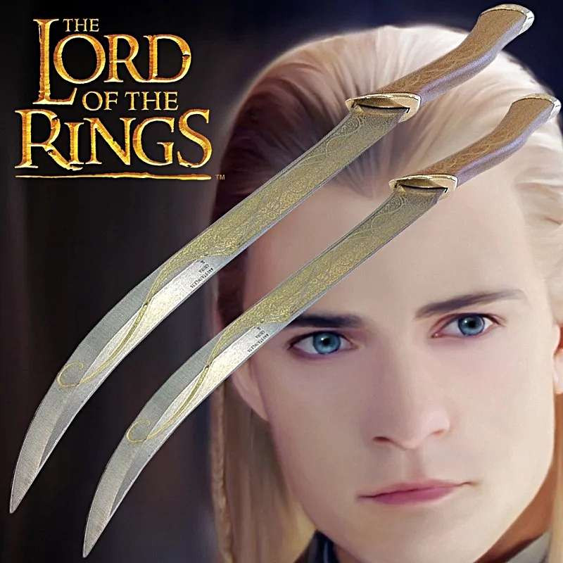 Epée Legolas Seigneur des Anneaux