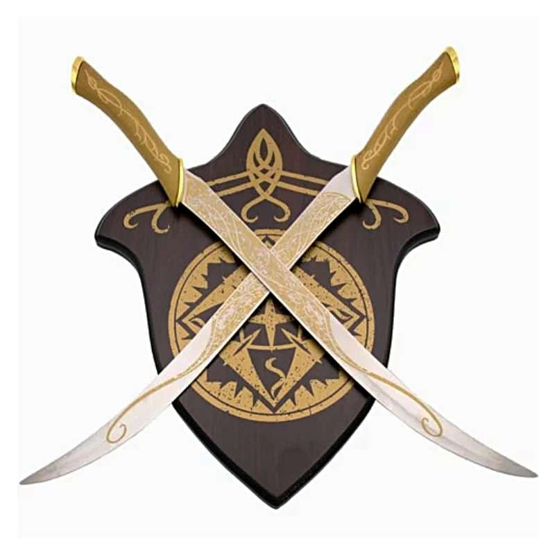 Epée Legolas Seigneur des Anneaux