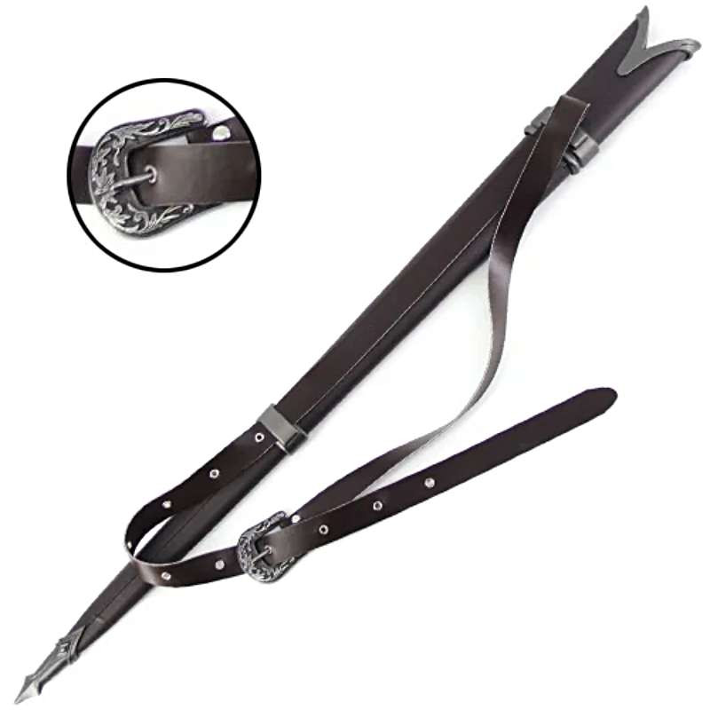 Réplique Epée Anneaux du Pouvoir