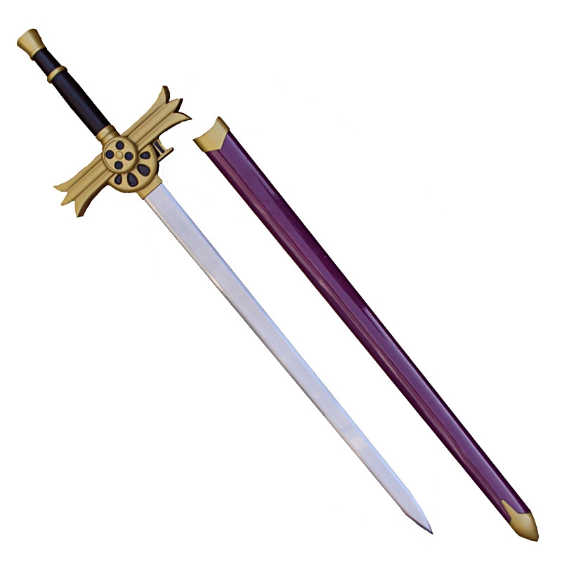 Réplique Epee Mikaela Hyakuya Serapht of the End