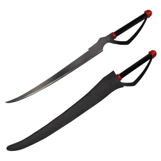 Réplique Epee Ghirahime Hirule Warriors