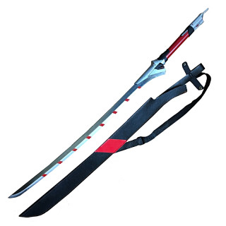 Réplique Epée Blackwatch Genji