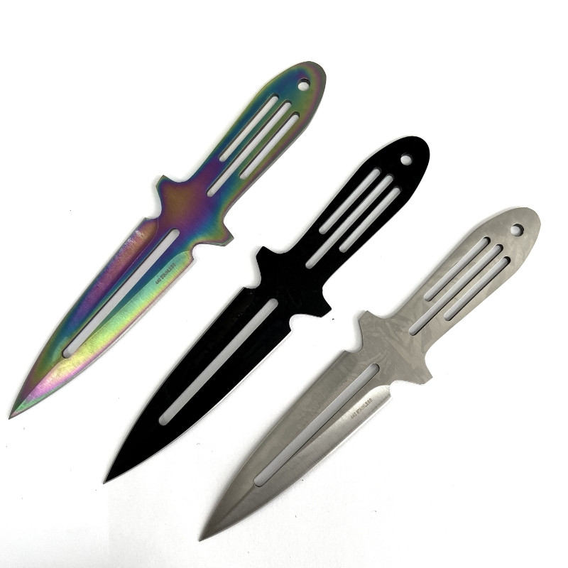 Set de 3 couteaux