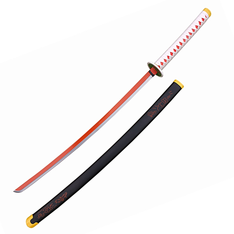 Katana Yaiba Tsuyuri - Demon slayer