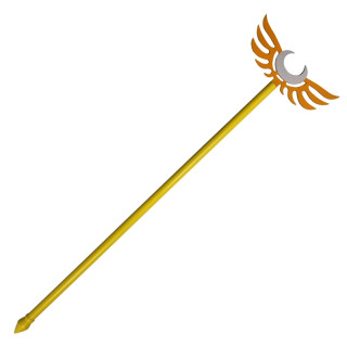 Bâton Star Staff Tsubasa