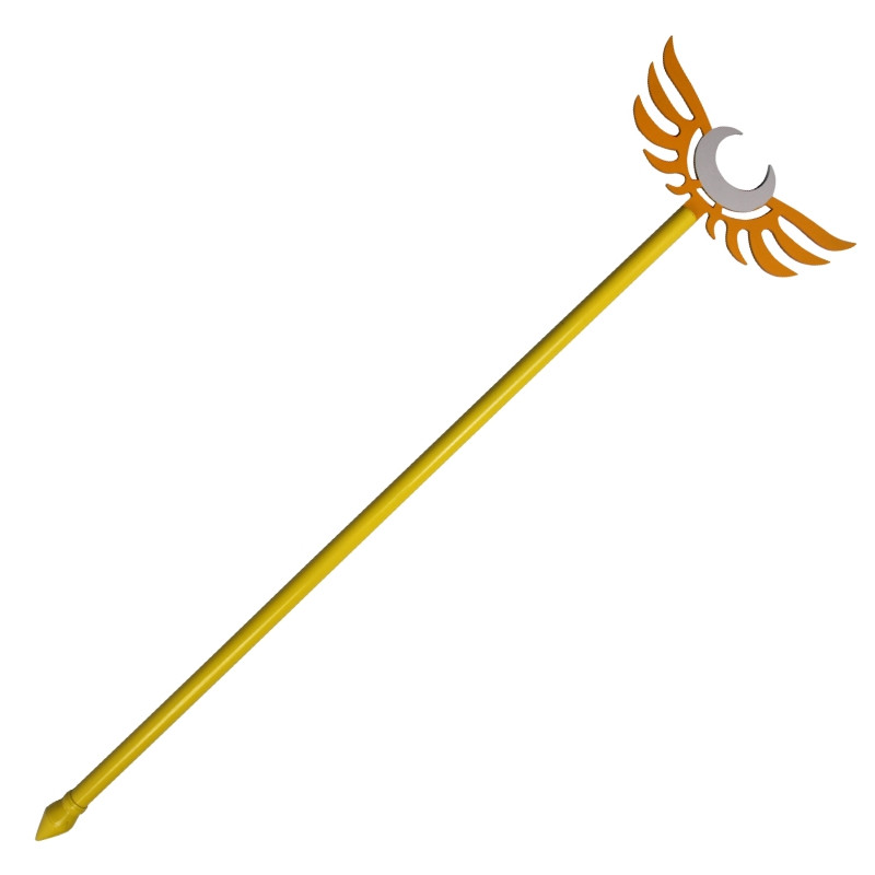 Bâton Star Staff Tsubasa