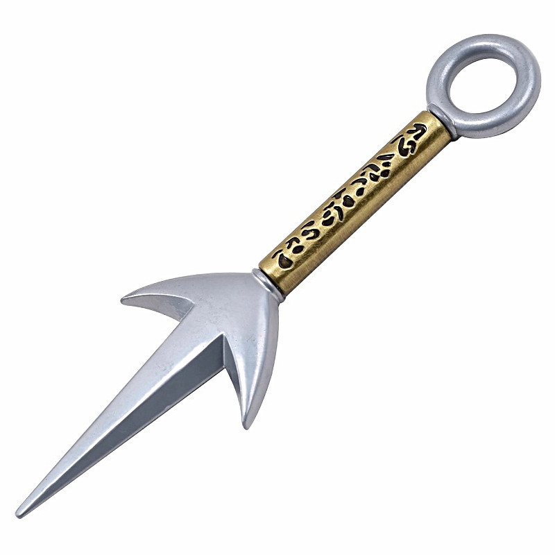 Kunai Minato - Naruto