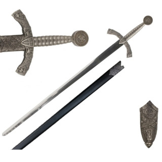 Réplique Epée Légendaire 109cm