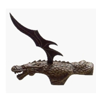 Lame de Dragon