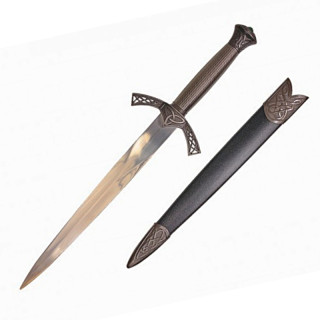 Réplique Dague Déco