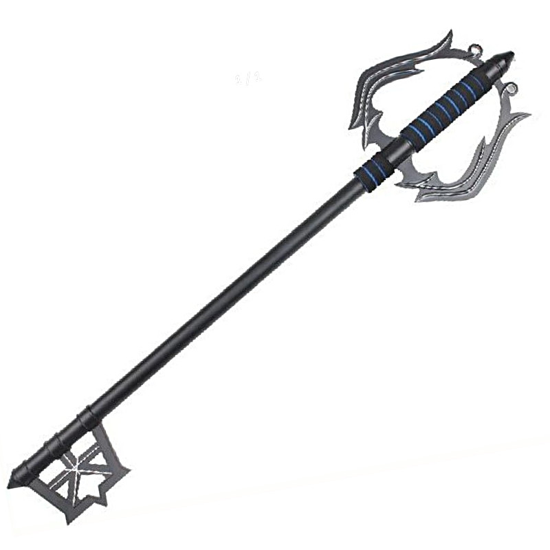 Clé Géante Fantaisy