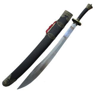 Réplique Epée Sabre Vieilli