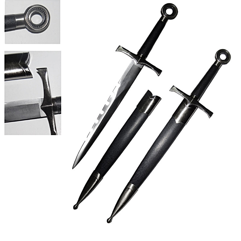 Réplique Dague Fantaisie Sly