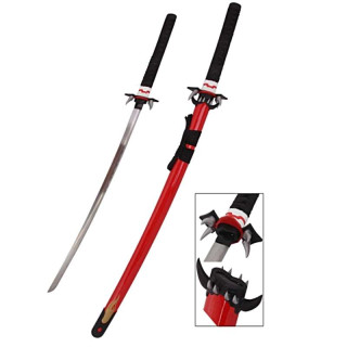 Sabre Blood C  Kisaragi Saya