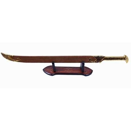 Epée Thranduil Seigneur des Anneaux - 70cm