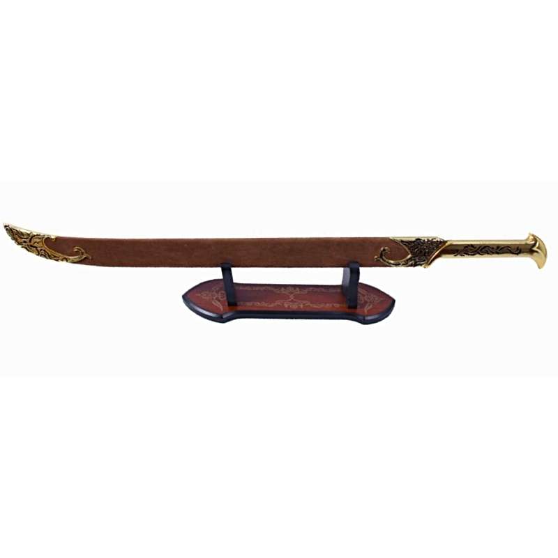 Réplique Epée Thranduil Seigneur des Anneaux - 70cm