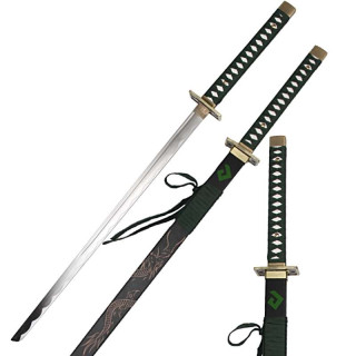 Katana Genji Overwatch - 104cm