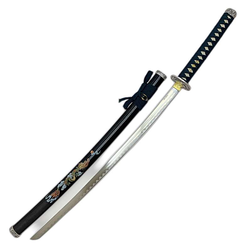 Réplique Katana Tradition 3 - 103cm