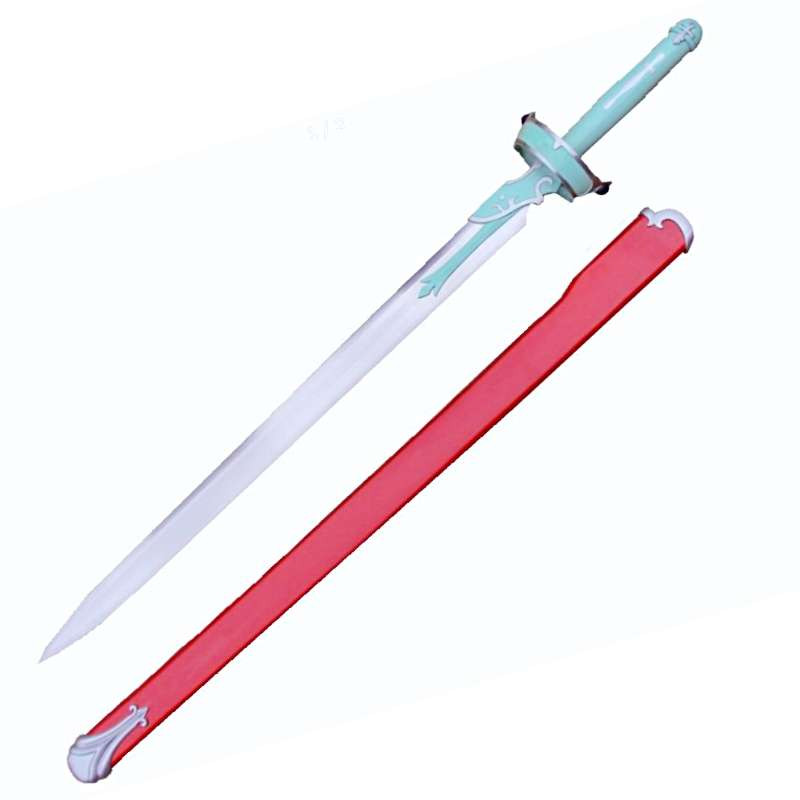 Epée Asuna Sword Art Online