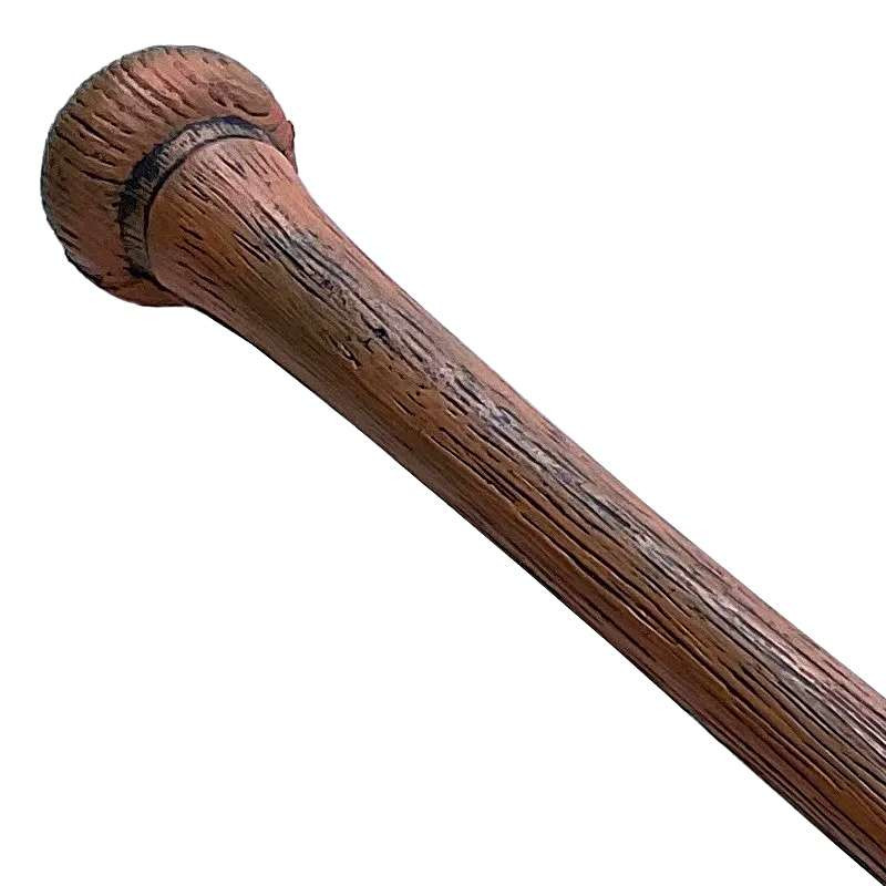 Batte Mousse - Walking Dead