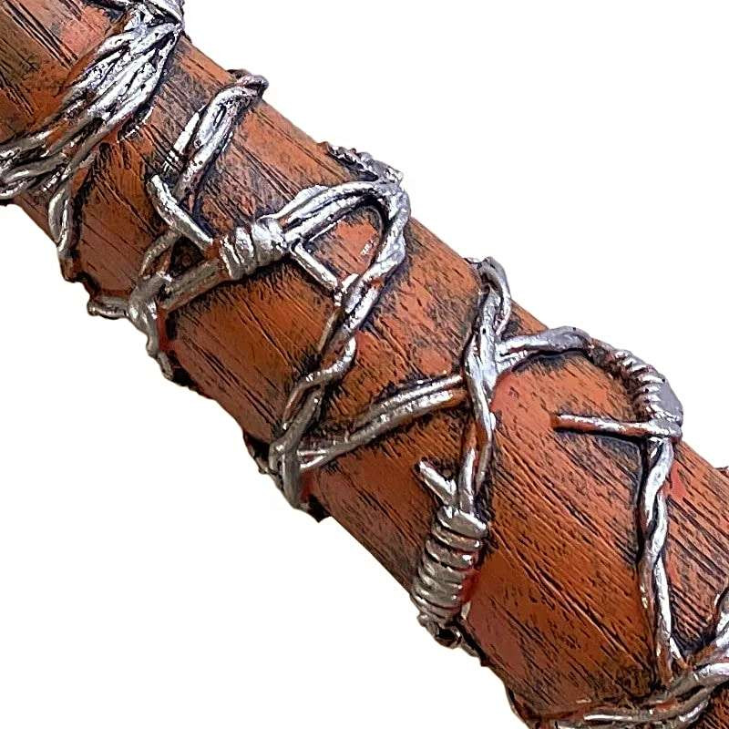 Batte Mousse - Walking Dead