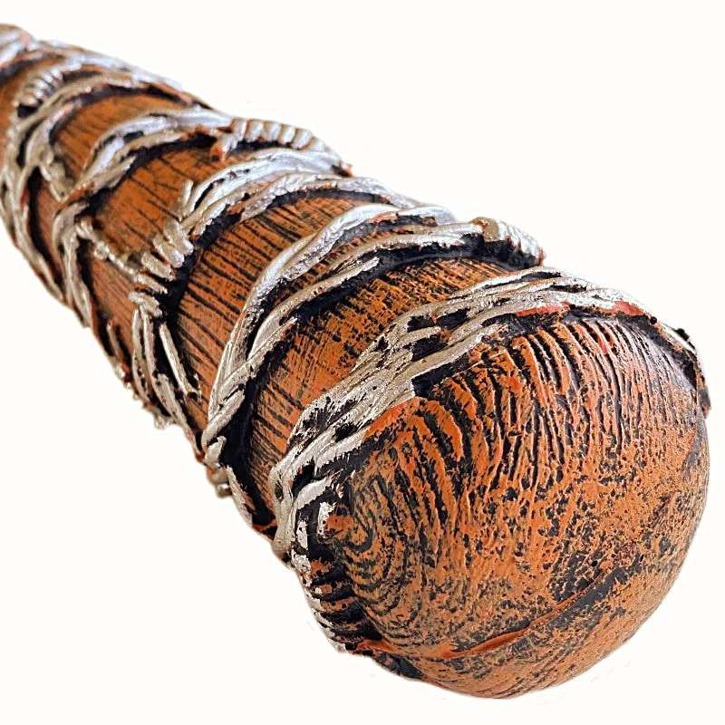 Batte Mousse - Walking Dead