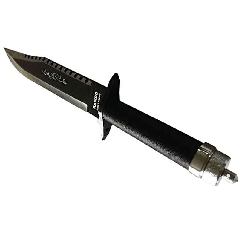 Couteau Rambo 2 La Mission