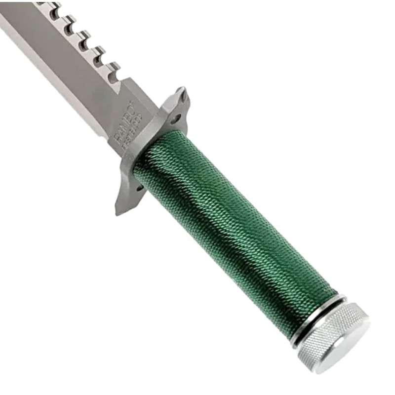 Couteau Rambo First Blood