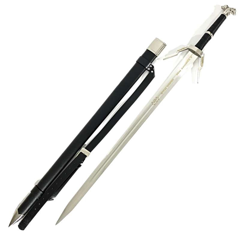 Epée Witcher Greralt - 123cm