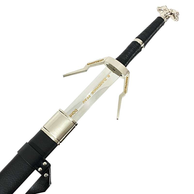 Epée Witcher Greralt - 123cm