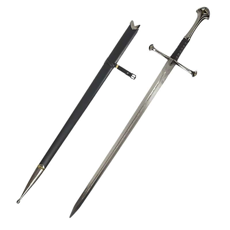 Epée Strider Aragorn - Seigneur des Anneaux
