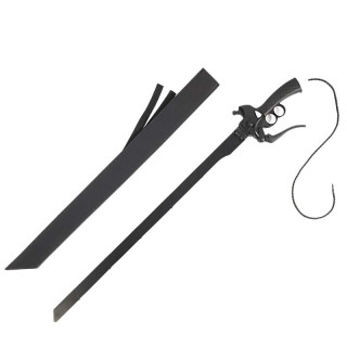 Epée l'attaque des Titans - 105cm