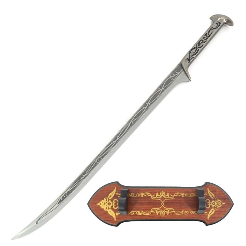 Réplique Epée Thranduil Seigneur des Anneaux