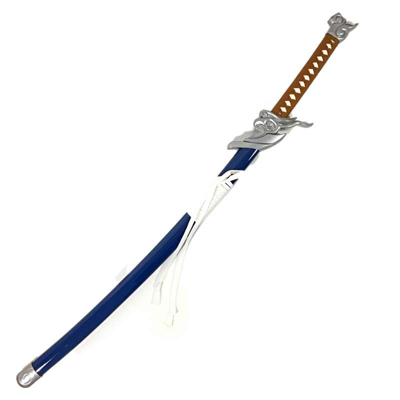 Katana Yasuo League of Legend