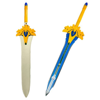 Katana Genshin Impact, Skyward Blade