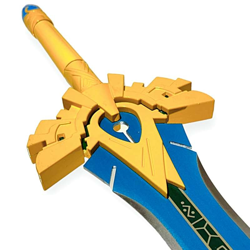 Katana Genshin Impact, Skyward Blade