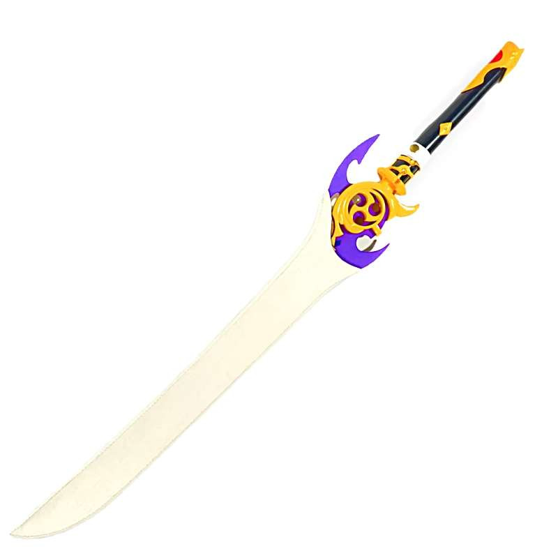 EPEE Genshin Impact, REFLETS TRANCHE BRUME