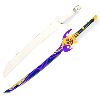 EPEE Genshin Impact, REFLETS TRANCHE BRUME