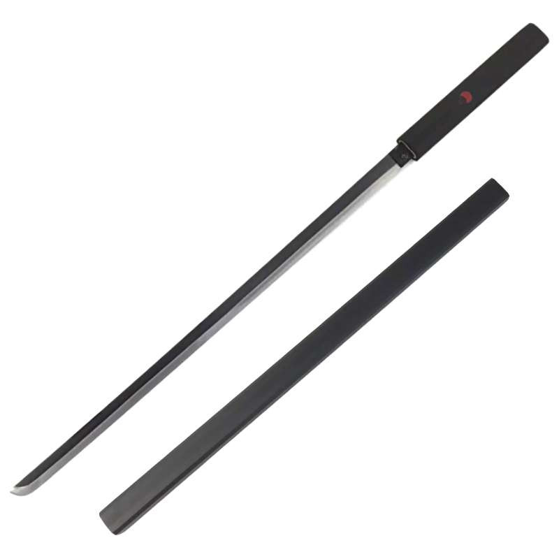 Katana Sasuke Naruto Noir - 102cm