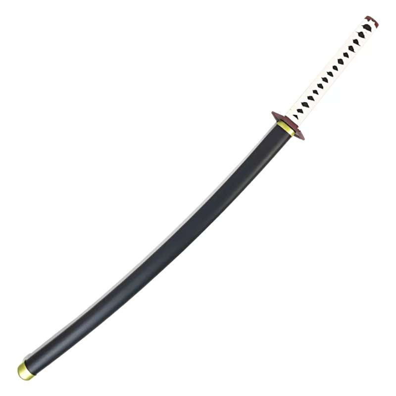 Katana Giyu Tomioka, Demon slayer
