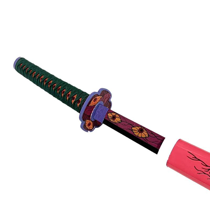 Katana Kokushibou 2 - Demon Slayer